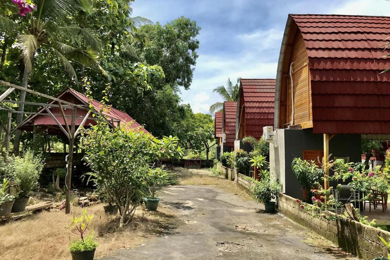 Kubu Sental Cottage Batununggul ภายนอก รูปภาพ
