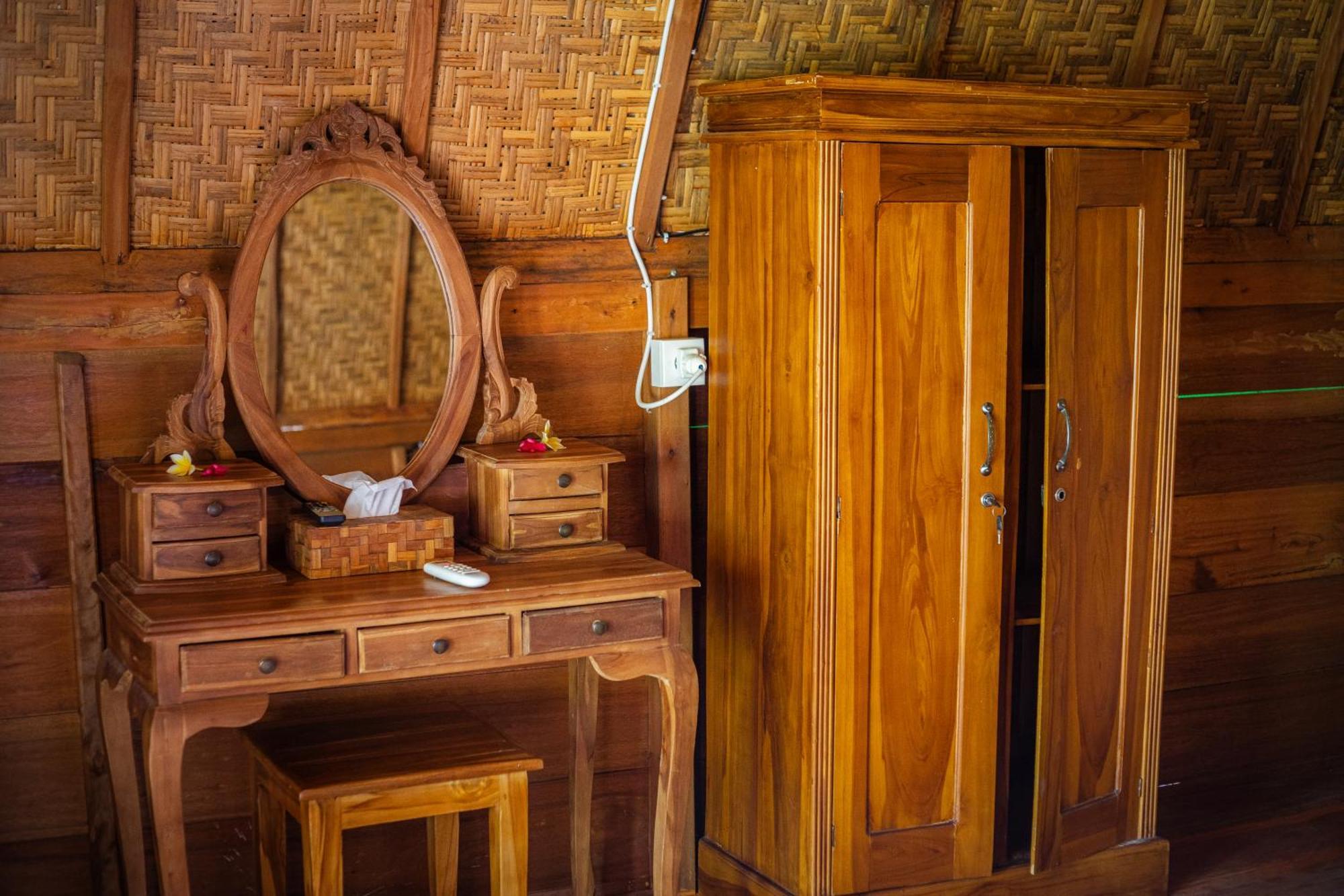 Kubu Sental Cottage Batununggul ภายนอก รูปภาพ