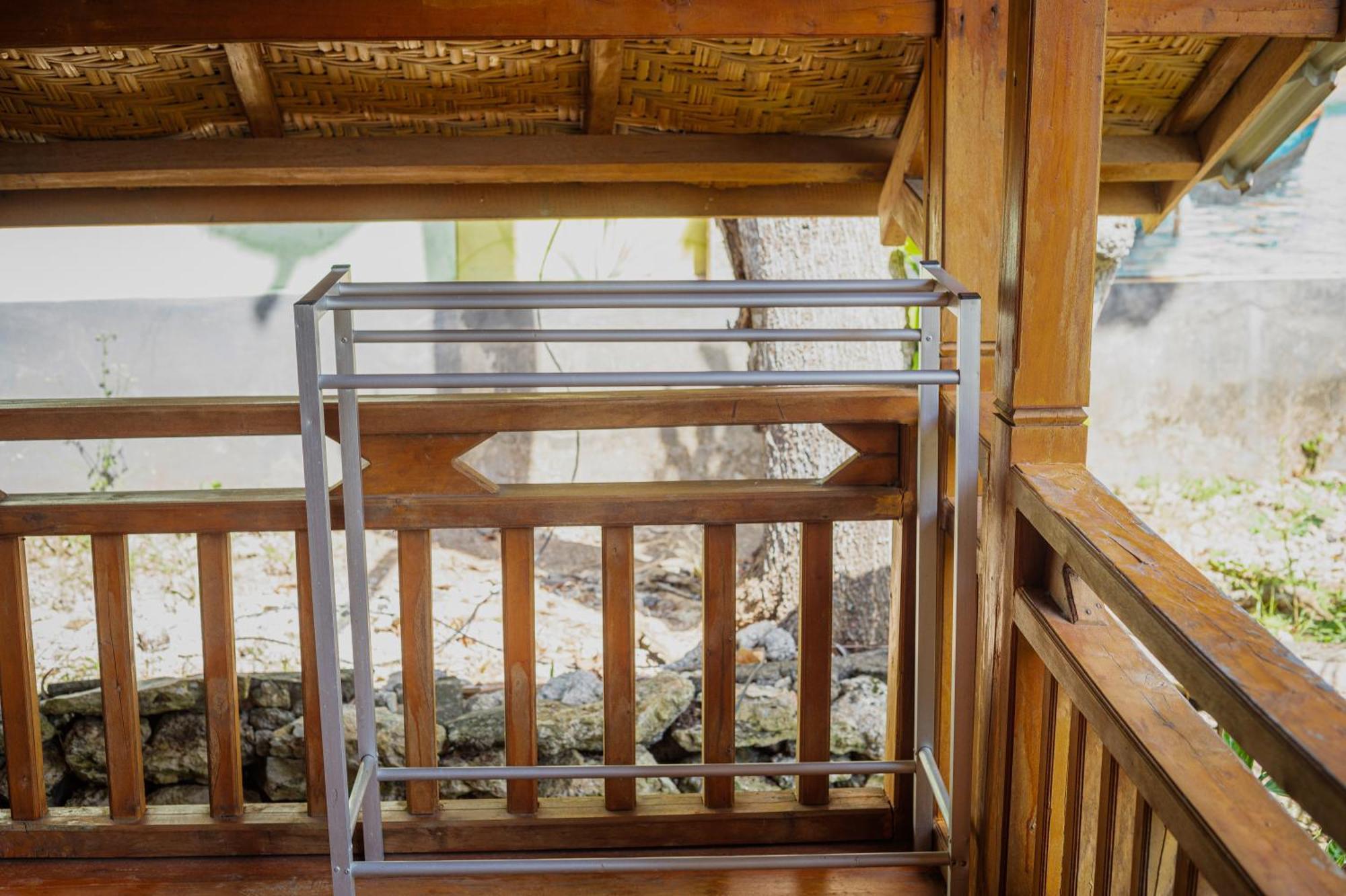 Kubu Sental Cottage Batununggul ภายนอก รูปภาพ